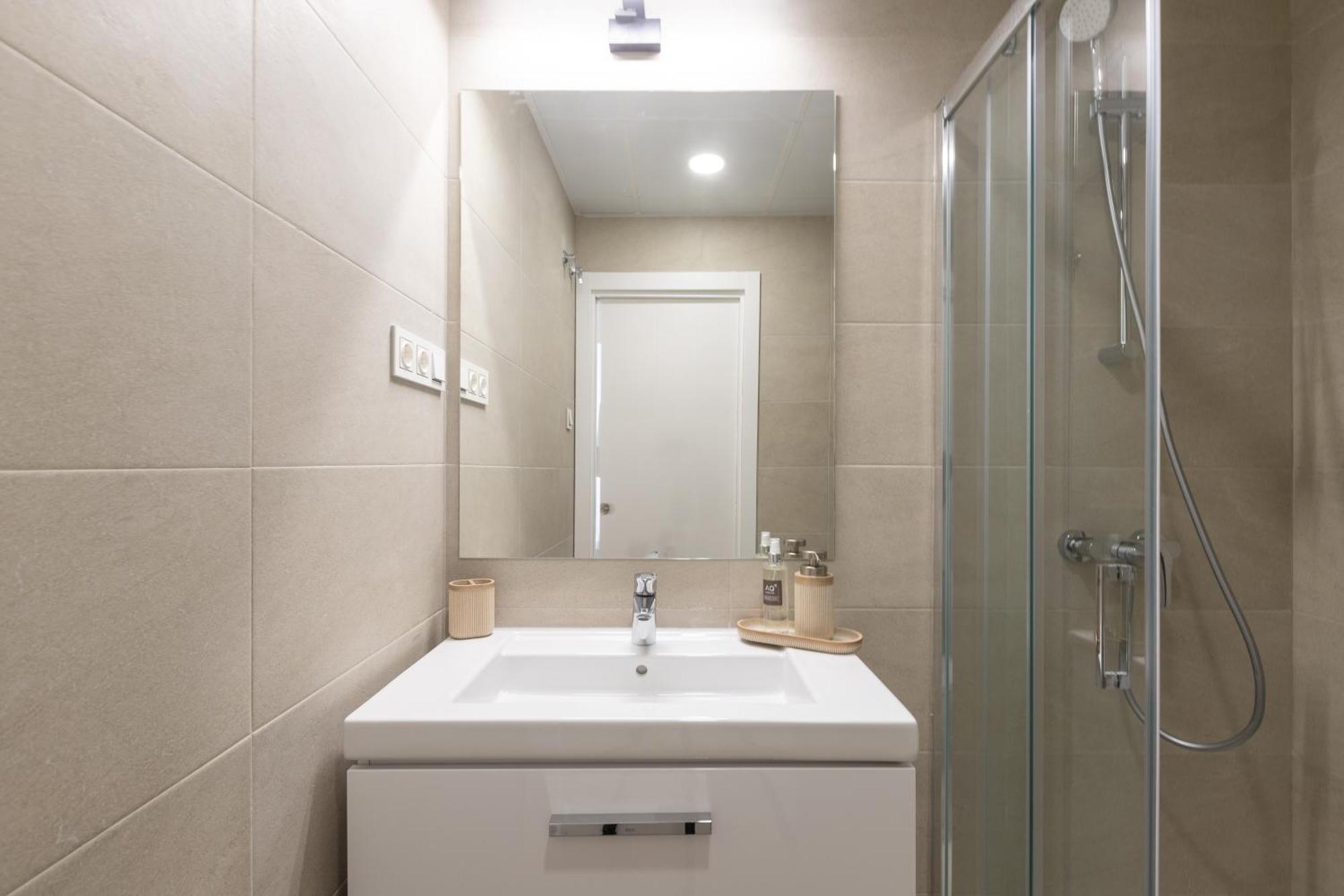 Unique Three-bedroom In The Heart Of Appartamento