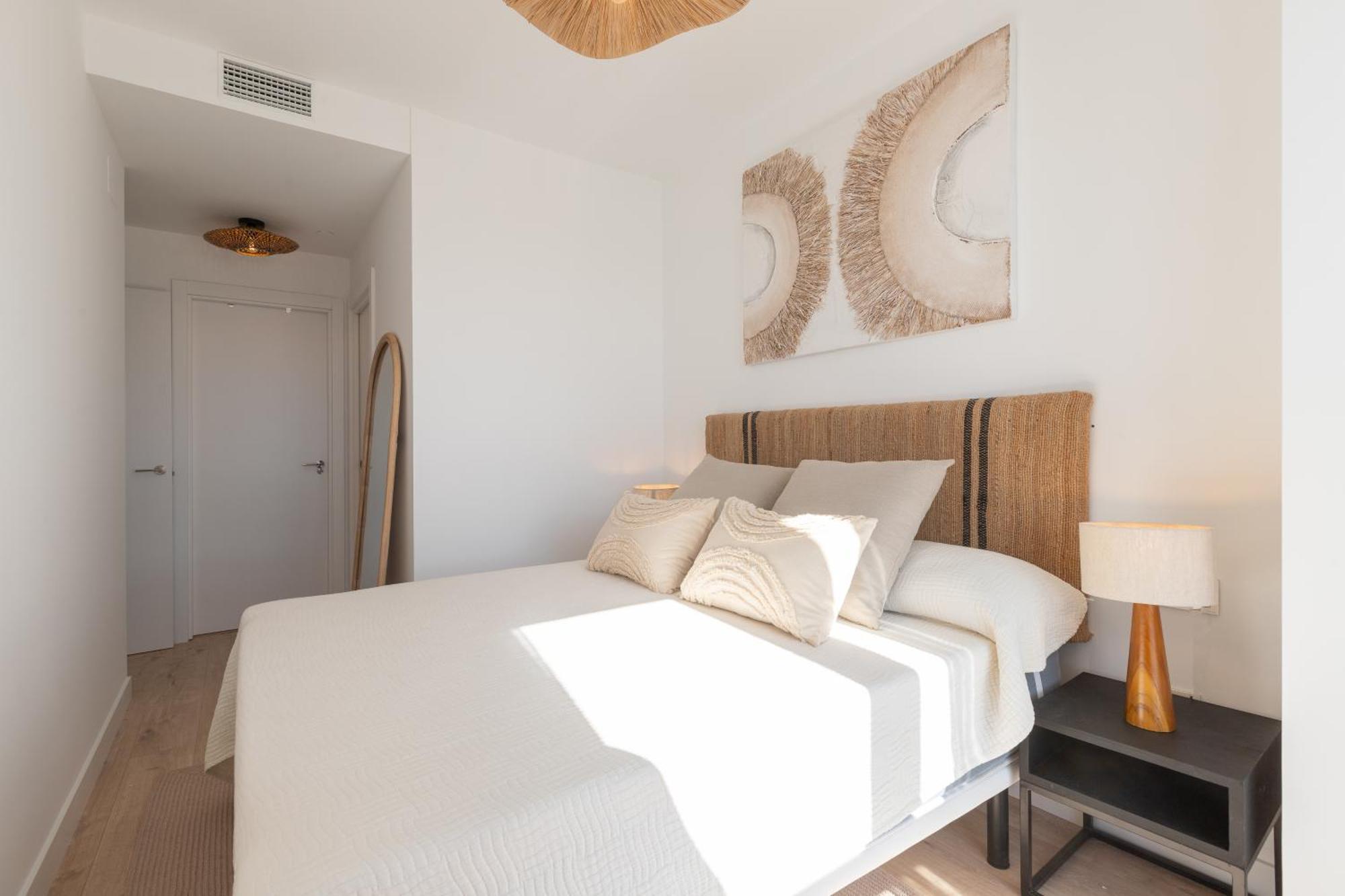 Unique Three-bedroom In The Heart Of Appartamento