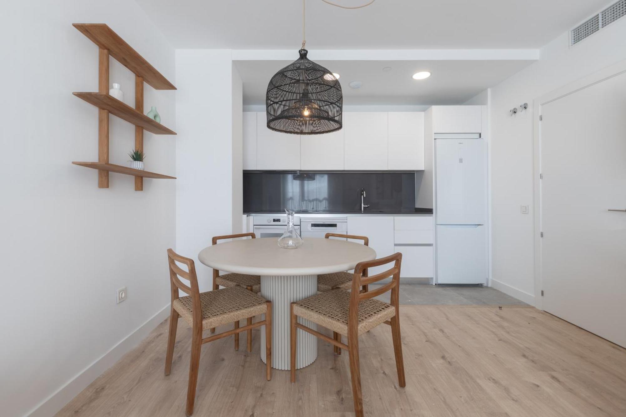 Appartamento Unique Three-bedroom In The Heart Of
